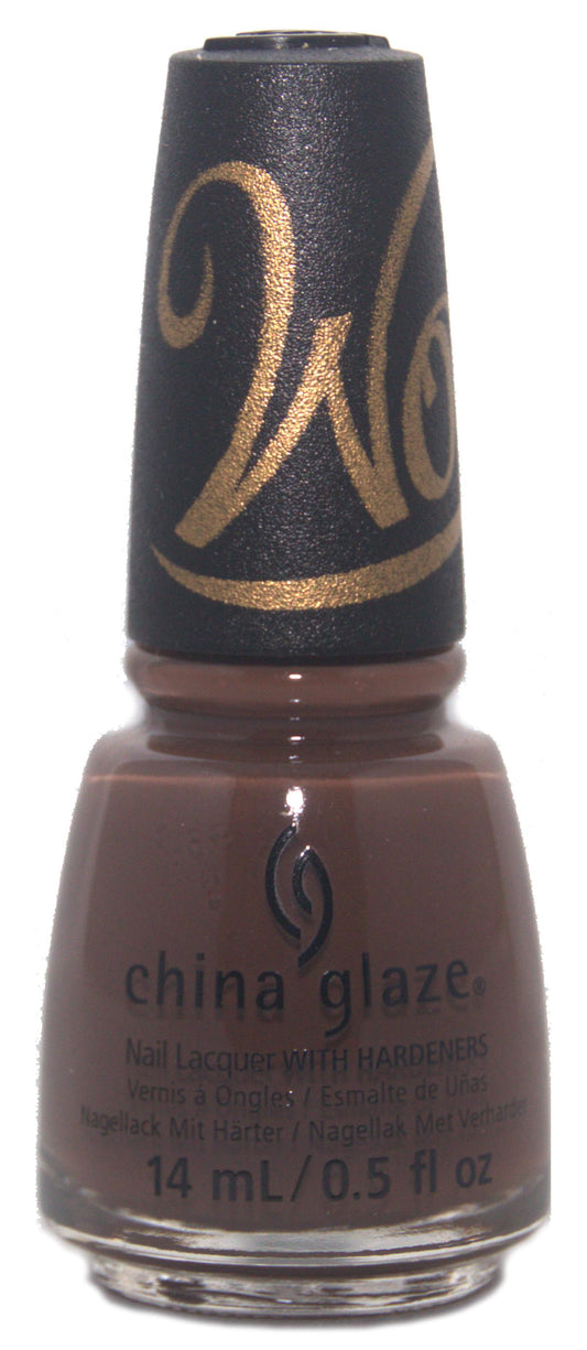 China Glaze NP-Secret Recipe 82944