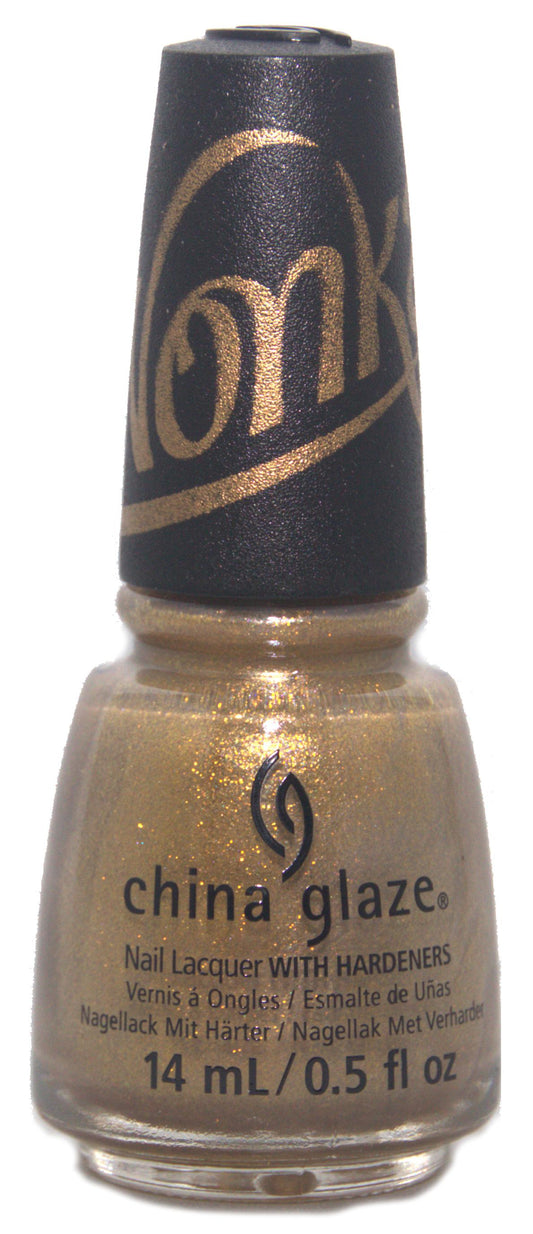 China Glaze NP-Wonka 82946