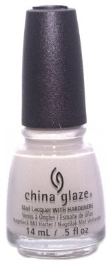 China Glaze NP-Let's Chalk About It 83407