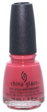 China Glaze NP-About Layin' Out 83408