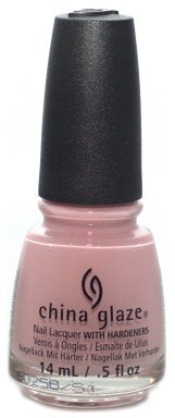 China Glaze NP-Fresh Prince-ss 83619