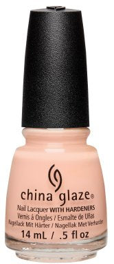 China Glaze NP-Sand In My Mistletoes 83776