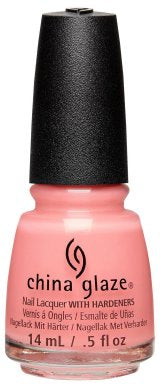 China Glaze NP-Eat, Pink, Be Merry 83777