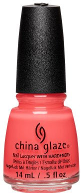 China Glaze NP-Warm Wishes 83778