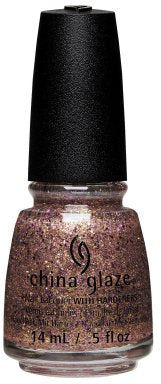 China Glaze NP-Let's Shell-ebrate 83782