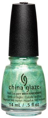China Glaze NP-Twinkle, Twinkle Little Starfish 83783