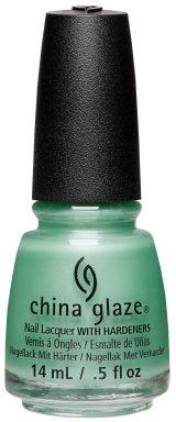 China Glaze NP-Partridge In A Palm Tree 83784