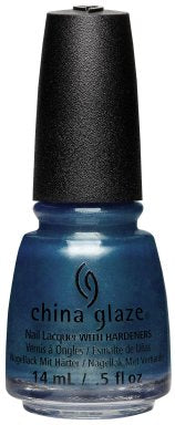 China Glaze NP-Joy To The Waves 83785