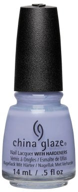 China Glaze NP-Good Tide-ings 83786