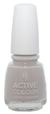 China Glaze NP-Set In Greystone 83910