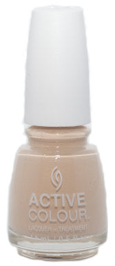 China Glaze NP-A Nude Awakening 83911