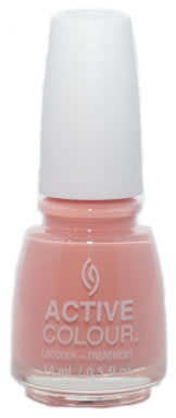 China Glaze NP-Made For Peach Other 83913