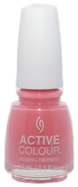 China Glaze NP-For Coral Support 83914