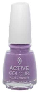 China Glaze NP-Retreat Yourself 83915
