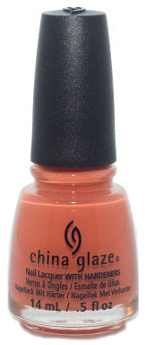 China Glaze NP-That'll Peach You 83978