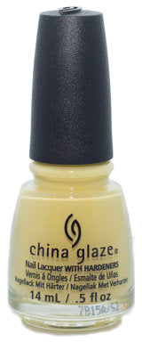 China Glaze NP-Casual Friday 83979