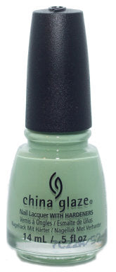 China Glaze NP-Spring Jungle 83980