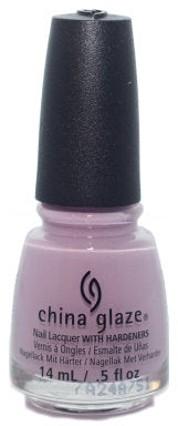 China Glaze NP-Are You Orchid-ing Me? 83982