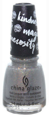 China Glaze NP-I Sea Ponies 83984