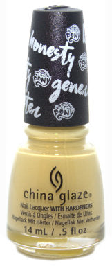China Glaze NP-Kill 'Em With Kindness 83986