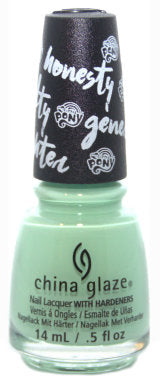 China Glaze NP-Cutie Mark The Spot 83987
