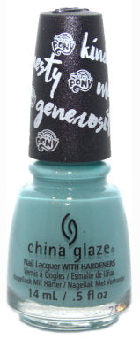 China Glaze NP-One Polished Pony 83988