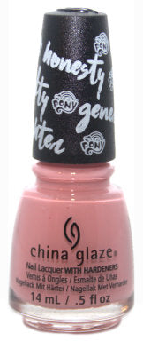 China Glaze NP-Sweet As Pinkie Pie 83995