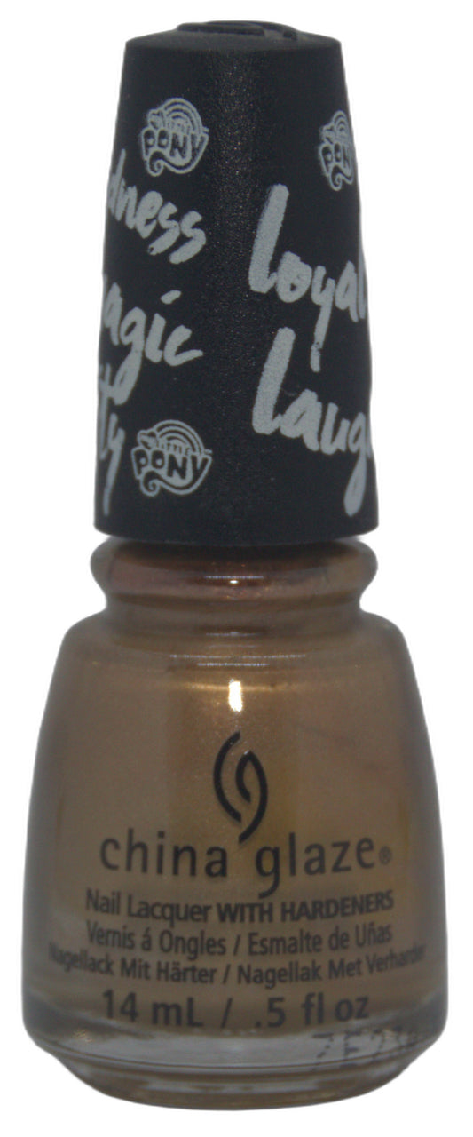 China Glaze NP-Best Ponies Forever 83997