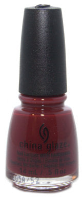 China Glaze NP-Rock N' Royale 84002