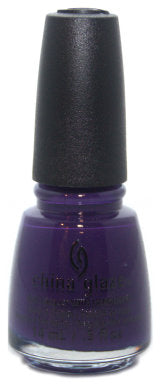 China Glaze NP-Dawn of a New Reign 84005