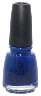 China Glaze NP-Born to Rule 84006