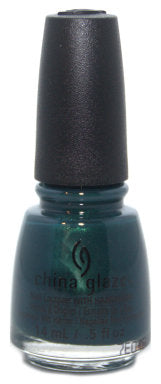 China Glaze NP-Baroque Jungle 84007