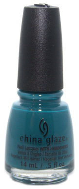 China Glaze NP-Just a Little Embellishment 84008