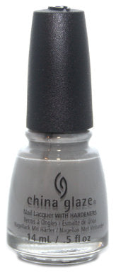 China Glaze NP-Street Style Princess 84011