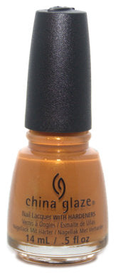 China Glaze NP-Accent Piece 84014