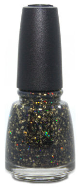 China Glaze NP-Do You, Boo! 84085