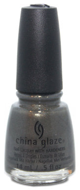 China Glaze NP-Slay Bells Ring 84103