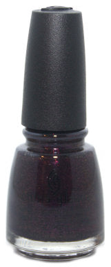 China Glaze NP-Queen Of Sequins 84104