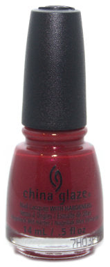 China Glaze NP-Santa's Side Chick 84107