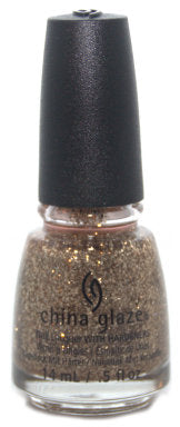 China Glaze NP-Big Hair & Bubbly 84108