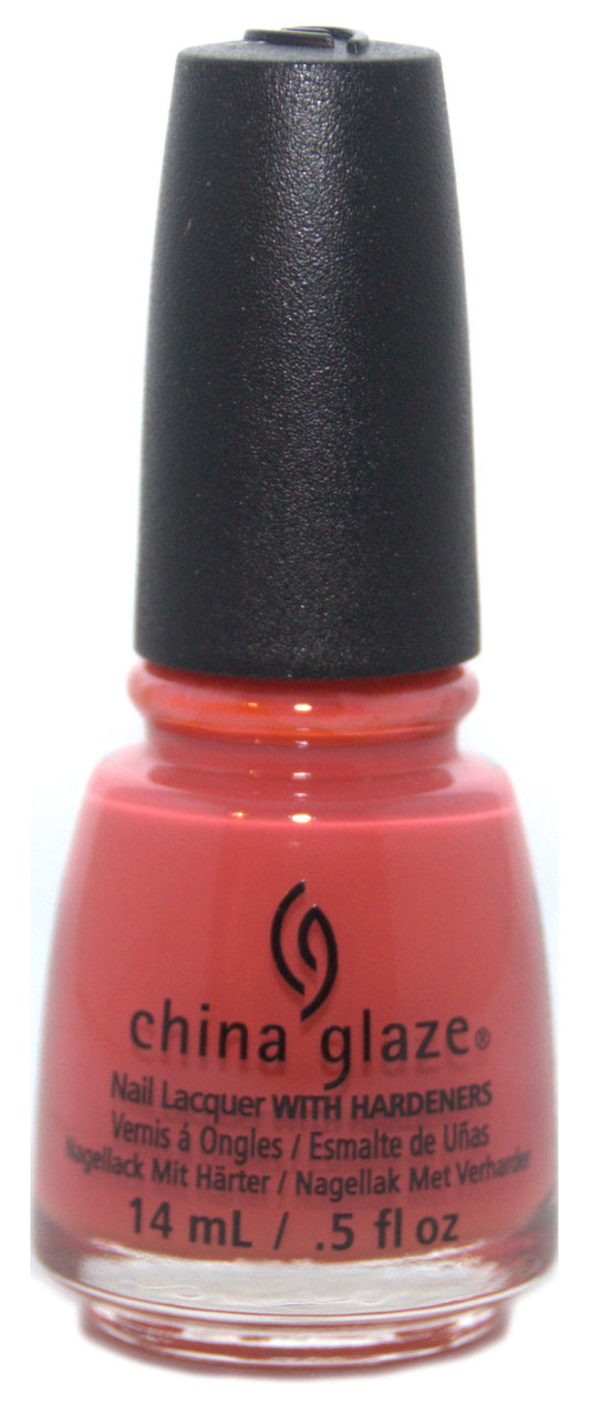 China Glaze NP-Athlete Chic 84148