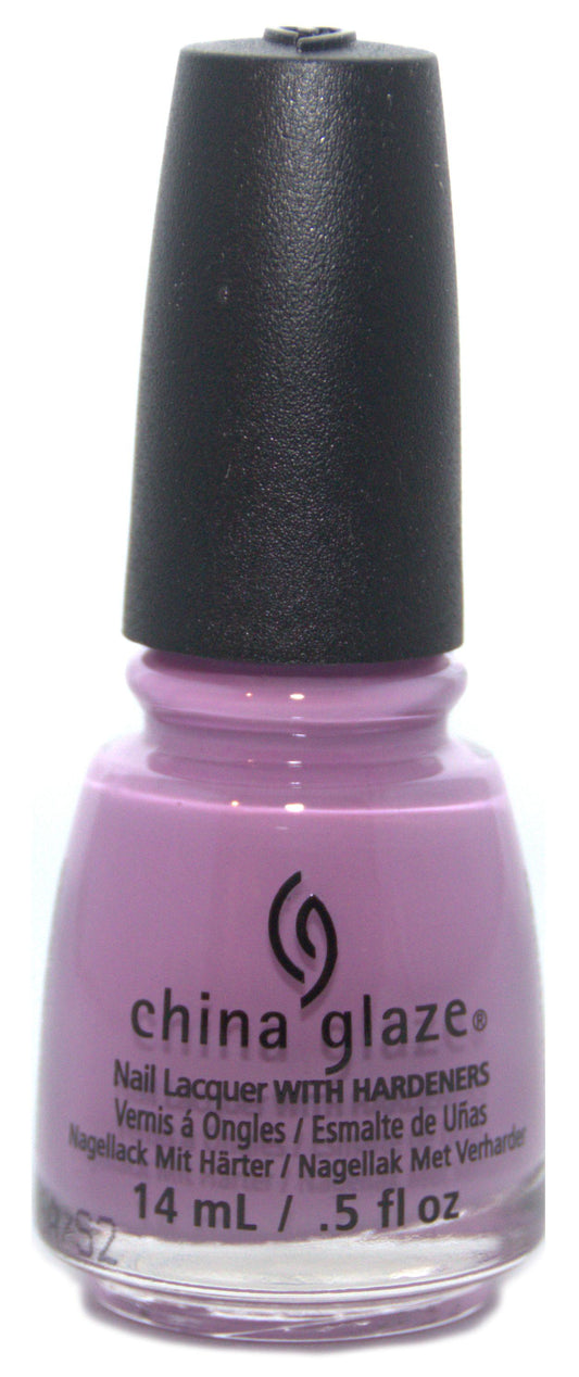 China Glaze NP-Barre Hopping 84150