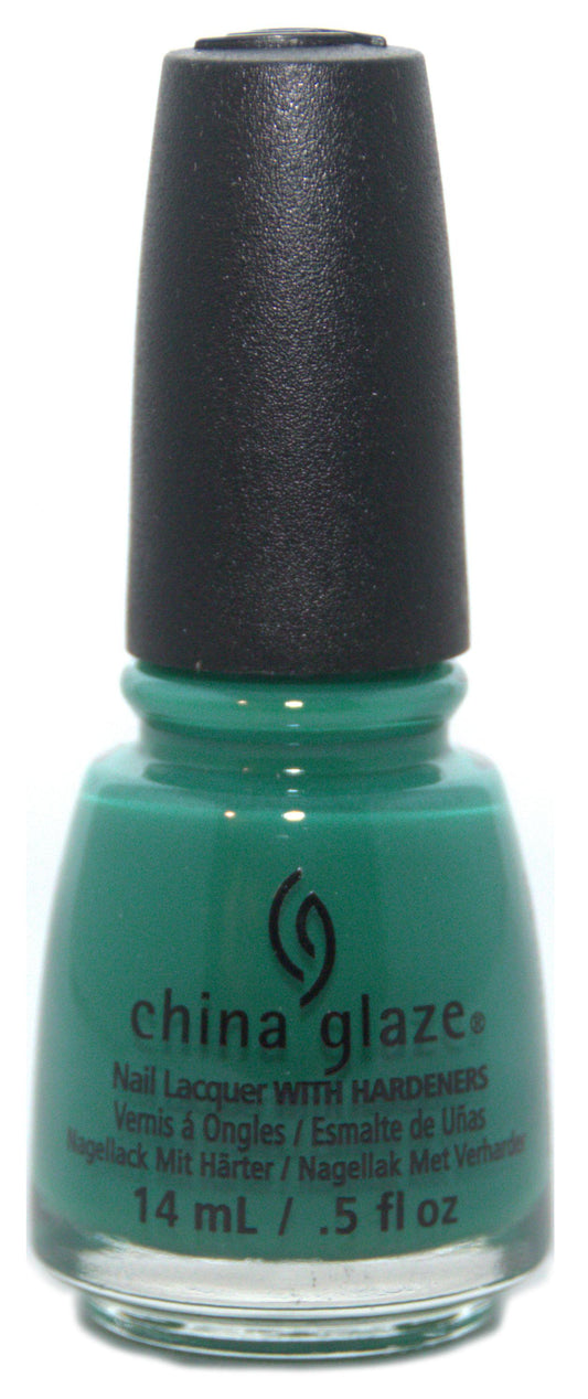 China Glaze NP-Activewear, Don't Care 84154
