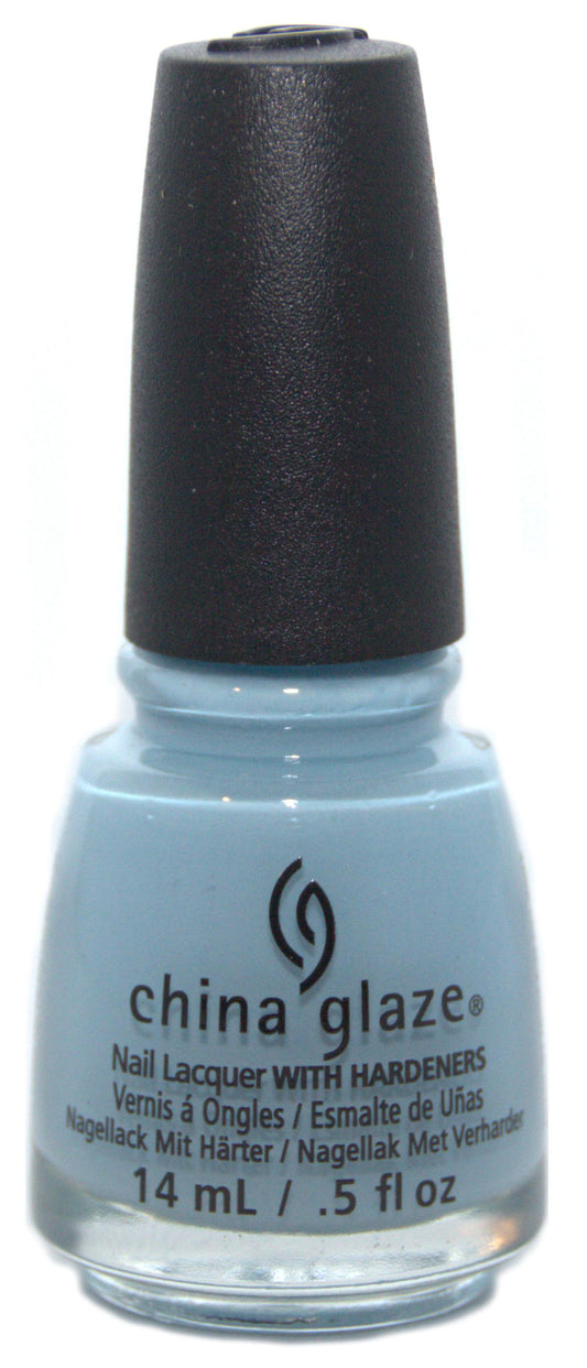 China Glaze NP-Water-Falling In Love 84198