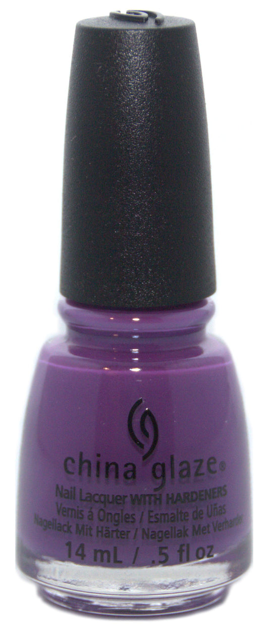China Glaze NP-Stop Beachfrontin' 84200