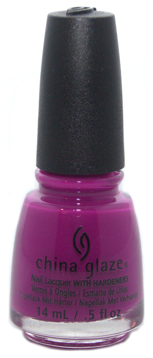 China Glaze NP-Boujee Board 84201