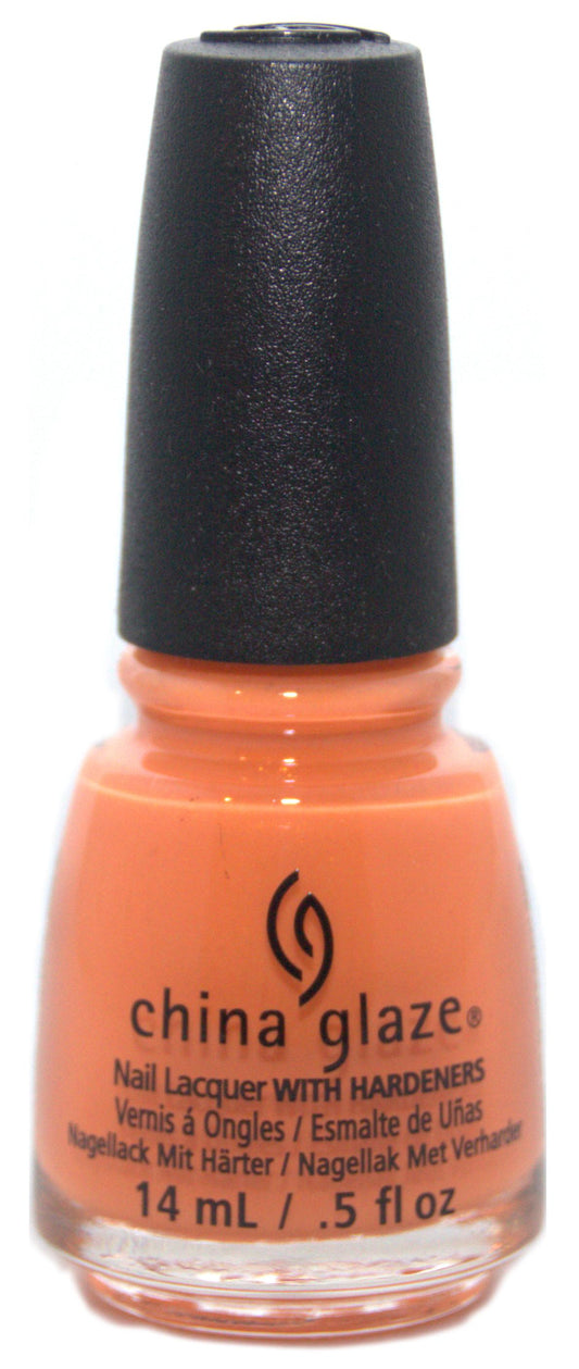China Glaze NP-All Sun & Games 84205
