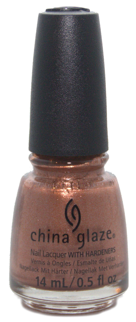 China Glaze NP-Swatch Out! 84286
