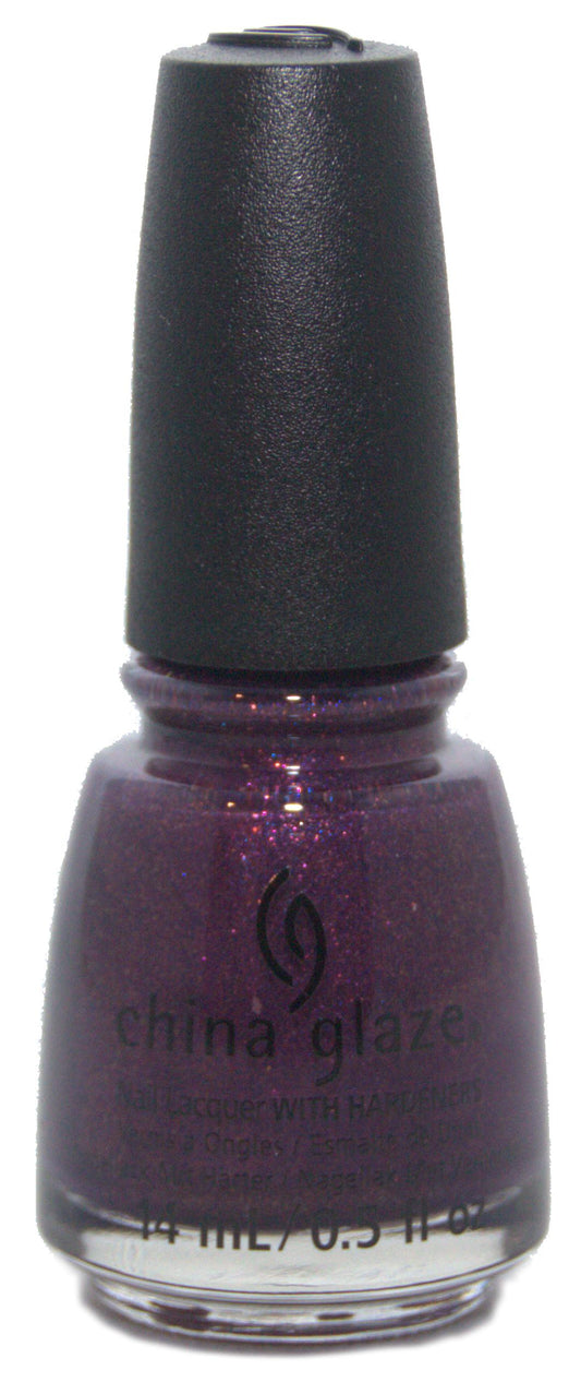 China Glaze NP-Pay It Fashion Forward 84288