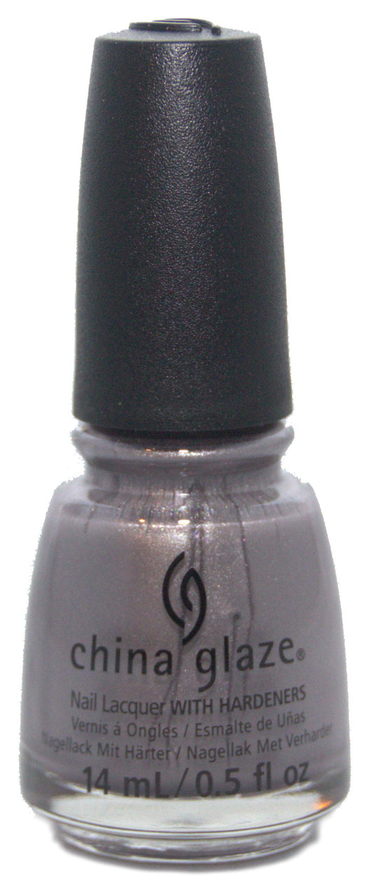 China Glaze NP-Chic Happens 84289